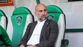 «Ахмат» Магомед Адиевпен келісімшартты ұзартуға мүдделі
