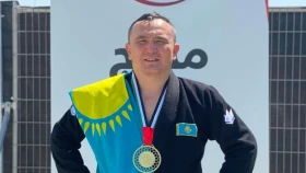 Айдар Махметов Кабардиев – Ашурлаев жекпе-жегі туралы: Шоу көрсете алатын екі лайықты қарсылас