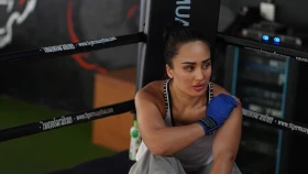 Призерка Чемпионата Мира и Азии Сафронова официально перешла в профи