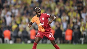 «Галатасарай» Йылмазсыз Кайсериге қонаққа барады. «Кайсериспор» - «Галатасарай» матчының тікелей эфирі