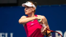 Елена Рыбакина «упала» в рейтинге WTA