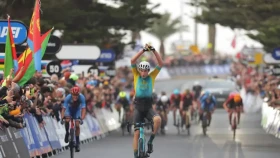 Чемпион мира из Казахстана оценил свою готовность к Олимпиаде-2024