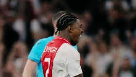 Футболисты «Аякса» установили рекорд еврокубков