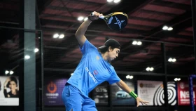 Федерация Падела Казахстана объявила о запуске Падел Тура