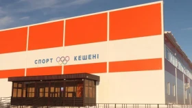 Баянауылда 2,6 млрд теңге тұратын спорт кешені салынады