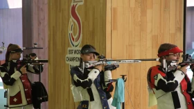 Мергендер жолдаманы молайтты