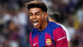 Ямаль назвал точный счет в матче «Реал» – «Барселона»