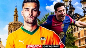 «Барселона» в погоне за трофеем. Где и во сколько смотреть матч «Валенсия» - «Барселона»