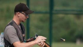 Қазақстанда стенд атудан Әлем кубогының кезеңі өтеді