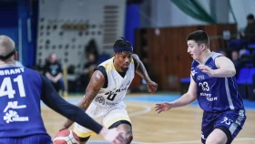 Будет ли реванш? Где и во сколько смотреть матч «Астана» - «Алматинский Легион»