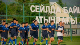 Қазақстан Ташкентте Өзбекстанға ешқандай мүмкіндік қалдырмады