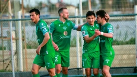 «Атырау» жолдастық ойында еуропалық клубты талқандады (видео)