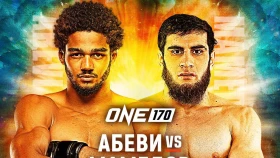 Мамедов дебютирует в ONE в январе