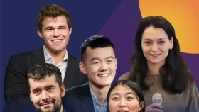 Астанада шахматтан клубтық әлем чемпионаты өтеді