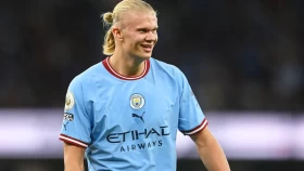 «Барселона» уверенна в подписании Холанда