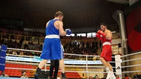 Бокстан лицензиялық турнир: бүгін шаршы алаңға кімдер шығады