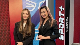 Әсел Қанай: Ең ыстық жеңістер мен қиын сәттер туралы