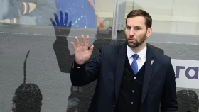 «Барыс» не намерен подписывать контракт с Немировски