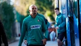 «Елімай» ОЖЖ-дағы алғашқы жеңісіне қол жеткізді