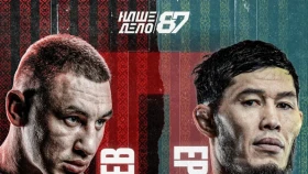 Ермеков — Арышев жекпе-жегінің өтетін мерзімі белгілі болды