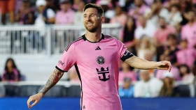 36-летний Лионель Месси назвал клуб, в котором завершит карьеру