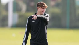 Данил Анкудинов объяснил отсутствие голов в чемпионате Беларуси