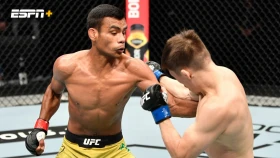 Сариев постарается взять реванш за Жумагулова. Где и во сколько смотреть турнир Alash Pride 101