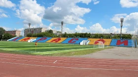 Стадион «Кызылжара» закрывается на капитальный ремонт
