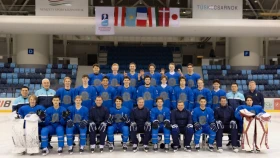 Казахстанская молодежка объявила состав на Кубок Будущего