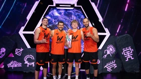 «Игры будущего 2026» (GOTF 2026) powered by Samruk-Kazyna: Team KZ, ACF & Allur и NOVAQ задают темп первому дню соревнований