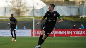 Роман Асранкулов: Бізге финалда кіммен ойнайтынымыз маңызды емес