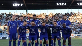 «Астана» уступила в Швейцарии