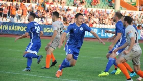 Нұрлан Дайыров «Оқжетпеске» оралды