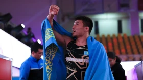 Игры исламской солидарности: кто представит Казахстан в Эр-Рияде