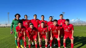 «Қайсардың» қарсыластары анықталды