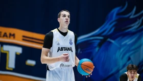 20 очков Пестова не помогли «Астана Жастар» одержать победу