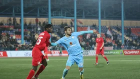 «Кызылжар» - «Кайсар»: Стартовые составы