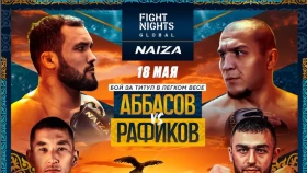 Камиль Гаджиев о бое Рафиков – Аббасов: Этот поединок вызывает большой интерес в Казахстане