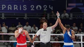 Қазақстан бокстан Олимпиада ойындарында антирекорд орнатты