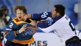 Әлихан Әсетов «Амурға» қарсы матчты өткізіп алады