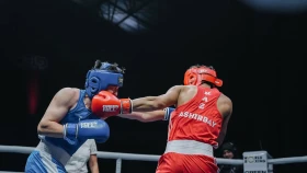ЧА по боксу U19: Казахстан завершил турнир с пять золотыми медалями