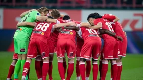 «Спартак» анонсировал матчи с клубами КПЛ