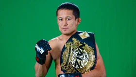 Багдат Жубаныш вошел в ТОП-10 мирового рейтинга