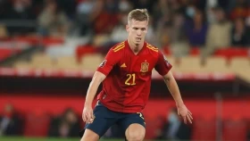 «Барселона» намерена приобрести своего воспитанника за 60 миллионов евро