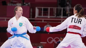 Софья Берульцева: Маусымды жақсы бастасақ, солай жалғасын табады деп сенемін