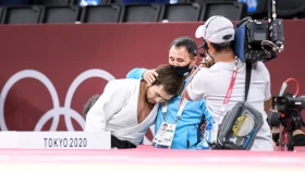 Четыре миллиона тенге прибавили к зарплате личного тренера Елдоса Сметова