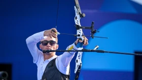 Садақ атудан Қазақстан құрамасы Азия кубогы кезеңінің үш финалына шықты