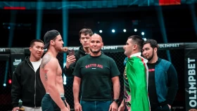 Бой «Горца» и возвращение Донченко. Где смотреть NAIZA 58