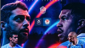 Финалға жолдама үшін тартыс: «Алтай» – «Ордабасы» матчының тікелей эфирі