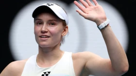 Елена Рыбакина Штутгарт WTA 500 турнирінің екі дүркін чемпионы атанды